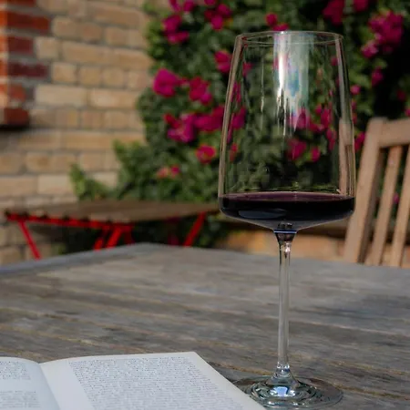 Haus Am Erlenhain Mit Sauna Und Grossem, Naturnahen Garten Grambow (Greifswald)