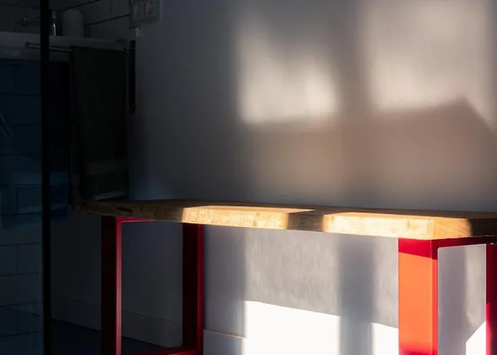 Haus Am Erlenhain Mit Sauna Und Grossem, Naturnahen Garten Dom wakacyjny Grambow (Greifswald)