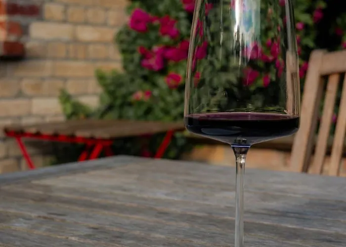 Haus Am Erlenhain Mit Sauna Und Grossem, Naturnahen Garten Grambow (Greifswald)