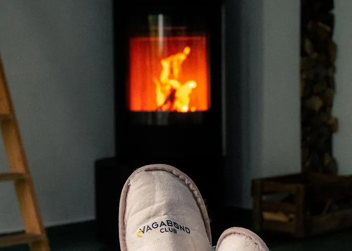 Haus Am Erlenhain Mit Sauna Und Grossem, Naturnahen Garten Grambow (Greifswald)