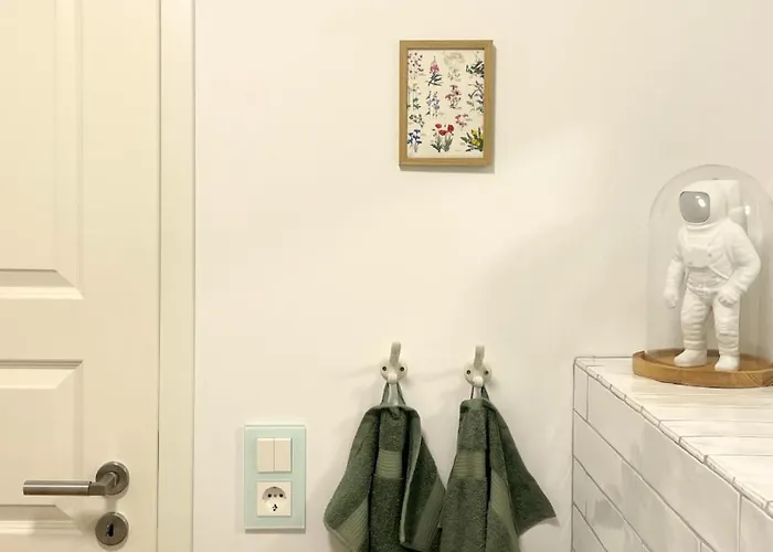 Haus Am Erlenhain Mit Sauna Und Grossem, Naturnahen Garten Dom wakacyjny Grambow (Greifswald)