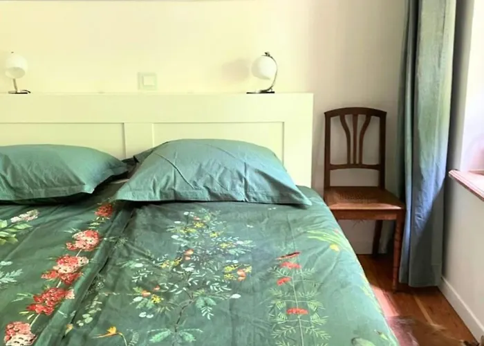 Haus Am Erlenhain Mit Sauna Und Grossem, Naturnahen Garten Dom wakacyjny Grambow (Greifswald)